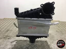 144616RC0A Интеркулер купить Черновцы