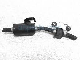 Бачок вакуумной системы двигателя (демпфер) 149586CA0A NISSAN