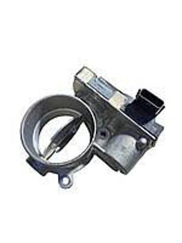Заслонка воздушная 161186RC0A NISSAN