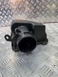 Корпус воздушного фильтра, верхняя часть 165266RA1B NISSAN