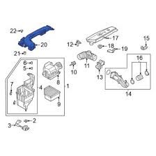 165546RC1A NISSAN купить в Кривой Рог