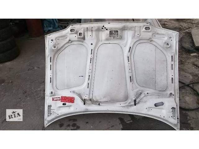 FORD 1661872 Капот в наличии Днепр