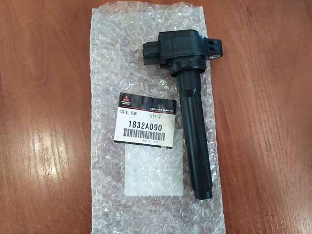 1832A090 MITSUBISHI Катушка зажигания купить в Тернополь