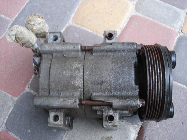 FORD 19D629 Компрессор кондиционера в наличии Львов