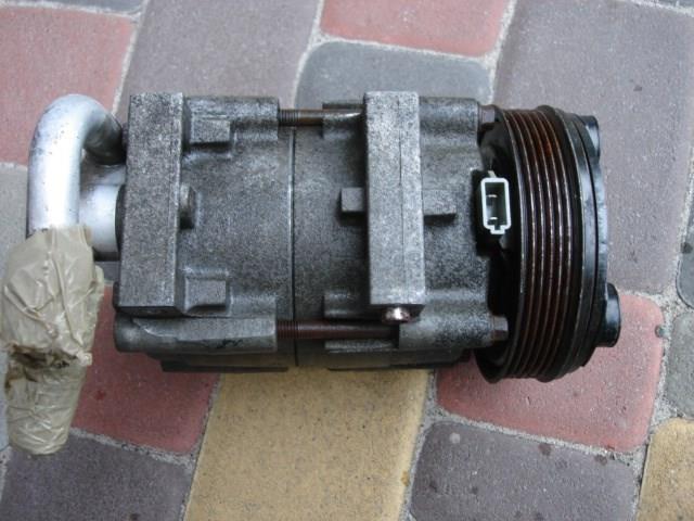 Компрессор климатической установки 19D629 FORD