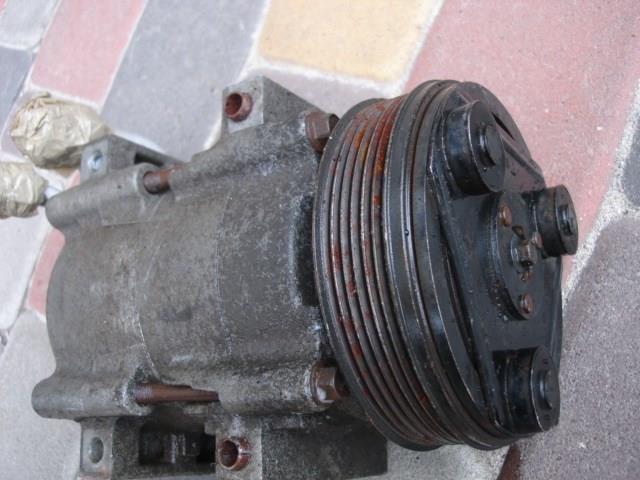 19D629 FORD Компрессор кондиционера купить в Ужгород