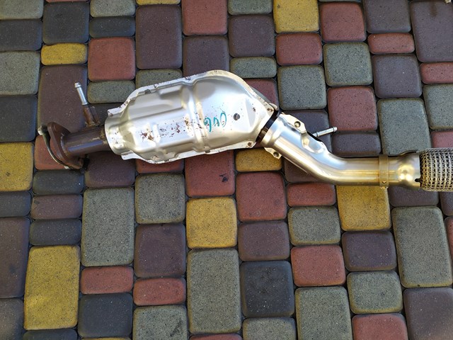NISSAN 200A06RR0A в наличии Винница
