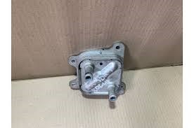 Радиатор АКПП 213056RA0A NISSAN