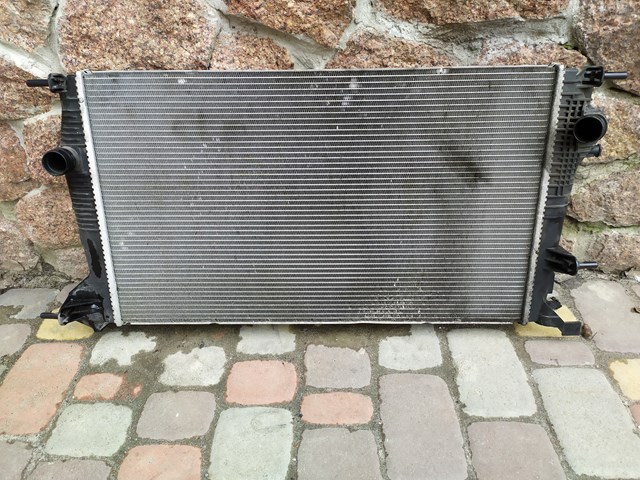 214100057R Радиатор купить Ровно