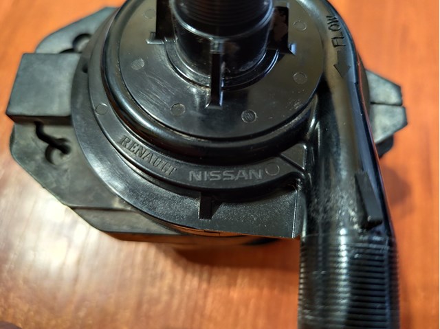 215806RC0A NISSAN купить в Украина