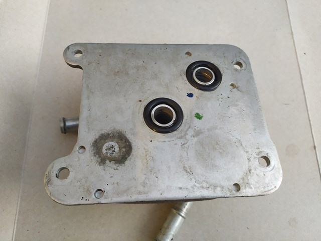 2160628X0C NISSAN Радиатор охлаждения АКПП купить в Киев