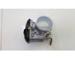 Заслонка воздушная 2203025010 TOYOTA