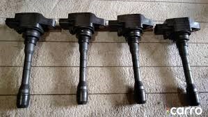 Катушка зажигания 224486RA0A NISSAN
