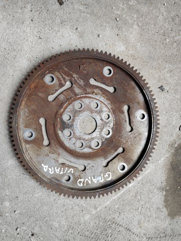 2262077EB1 SUZUKI Маховик купить в Ужгород