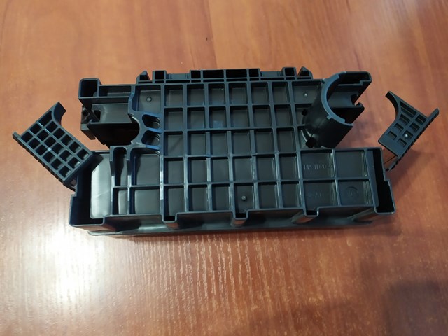 Крышка блока предохранителей 243826RA1A NISSAN