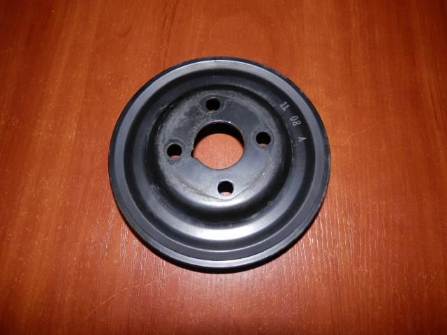 2522623501 HYUNDAI Шкив помпы купить в Днепр