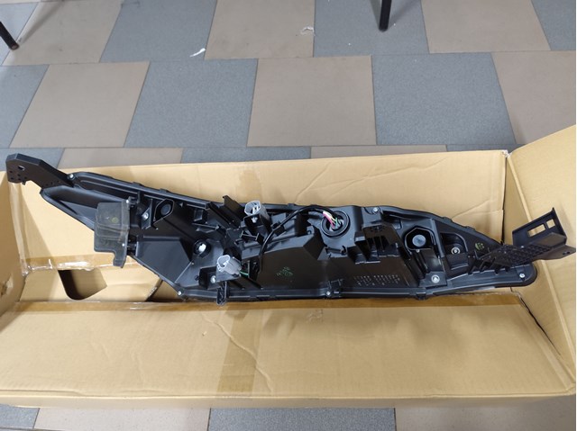 261296RR5D NISSAN купить в Черновцы