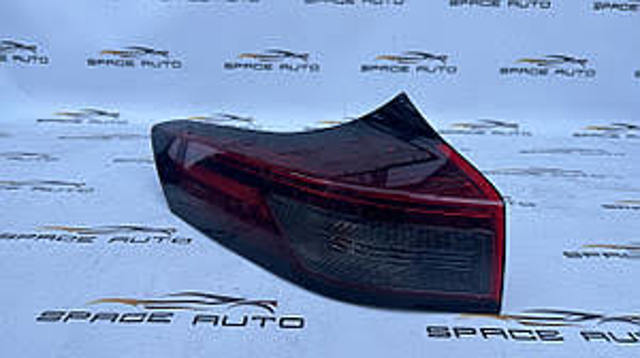 Задний левый внешний фонарь 265556RR0D NISSAN