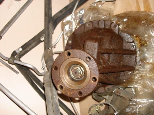 2745068D00 SUZUKI купить в Сумы