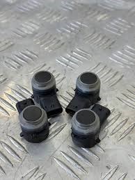Датчик сигнализации парковки (парктроник), задний 2843700Q0B NISSAN