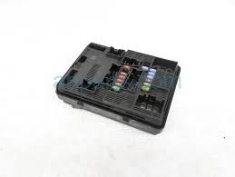 Монтажный блок 284B76RA0A NISSAN