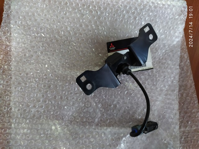 284F1W040P MITSUBISHI Камера системы обеспечения видимости купить в Черновцы