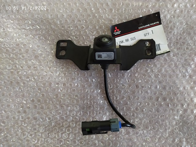 MITSUBISHI 284F1W040P Камера системы обеспечения видимости в наличии Ровно