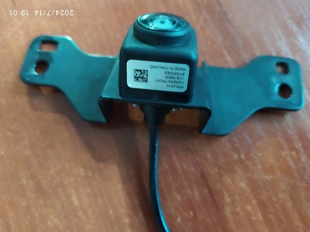 284F1W040P Камера системы обеспечения видимости купить Черкассы