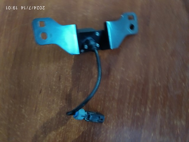MITSUBISHI 284F1W040P Камера заднего вида в наличии Полтава