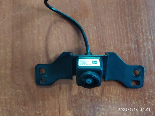 MITSUBISHI 284F1W040P Камера системы обеспечения видимости в наличии Ужгород