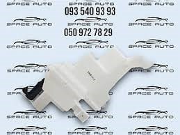 289106RF2A NISSAN Бачок омывателя купить в Сумы