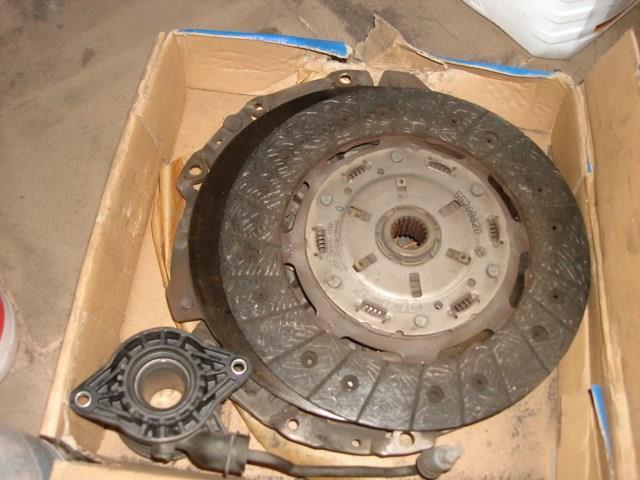 SACHS 3000970071 Комплект сцепления в наличии Черкассы