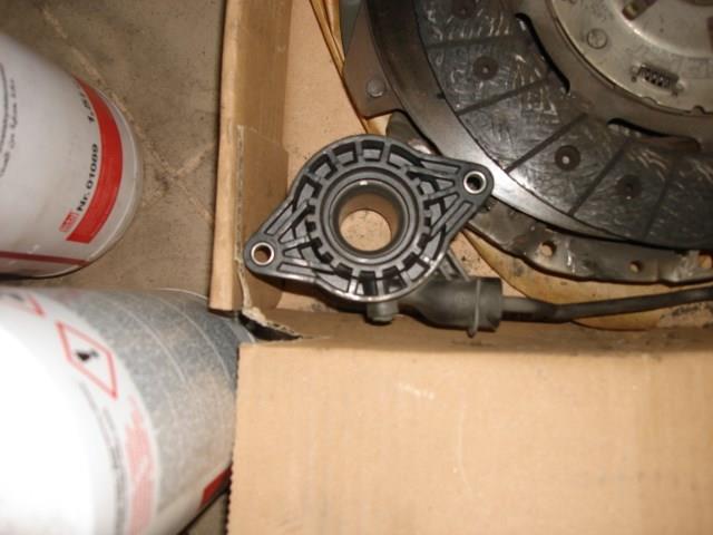 3000970071 SACHS Комплект сцепления купить в Украина