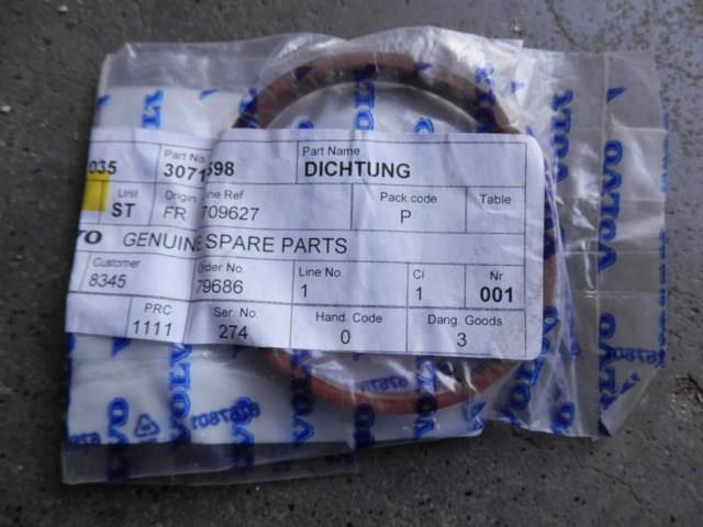 30711598 VOLVO купить в Ирпень