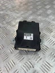 ЭБУ АКПП 310386RA0B NISSAN