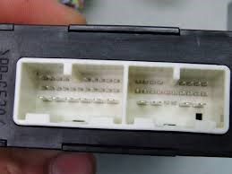 ЭБУ АКПП 310386RA2D NISSAN