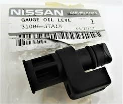 310863TA1A NISSAN Щуп (индикатор) уровня масла в АКПП купить в Одесса