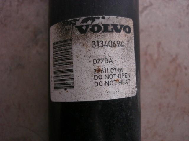 31340694 VOLVO Амортизатор задний купить в Тернополь
