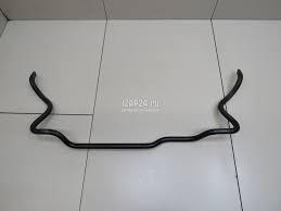 Стабилизатор передний BMW 5