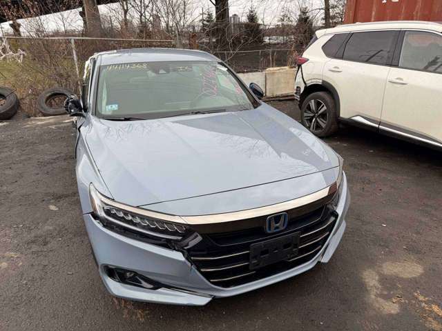 Правая блок фара 33100TVAA42 HONDA
