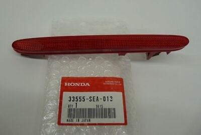 HONDA 33555SEA013 Левый отражатель заднего бампера в наличии Черновцы
