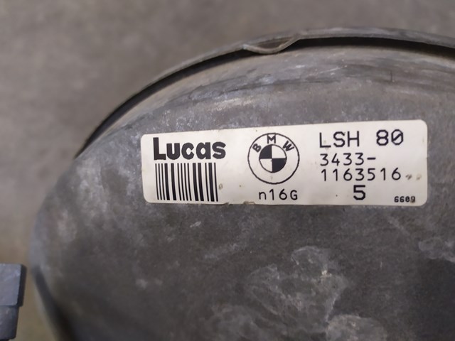 34331163516 BMW купить в Винница