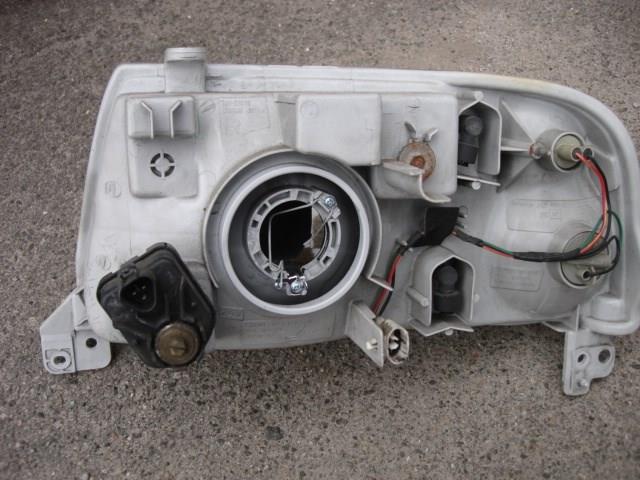 3512065D60 SUZUKI Фара правая купить в Житомир