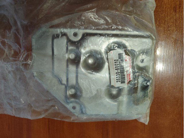 3533060010 TOYOTA Фильтр АКПП купить в Днепр