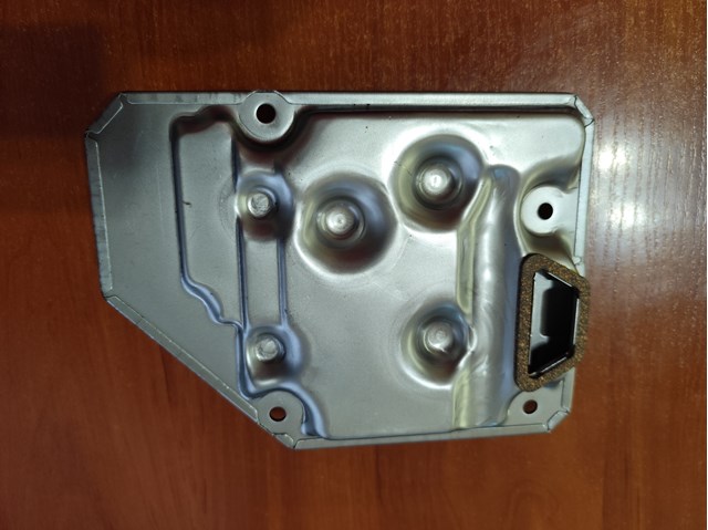 TOYOTA 3533060010 Фильтр АКПП в наличии Черновцы