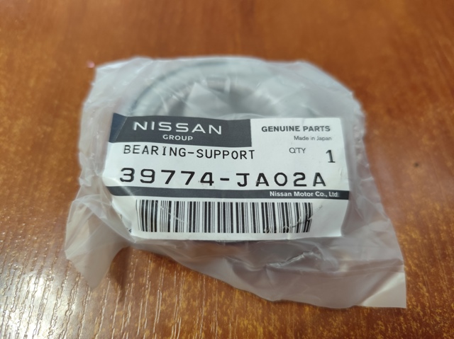 397746RC2A NISSAN купить в Львов
