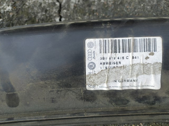 3B1819415C VAG Решетка дворников купить в Кривой Рог