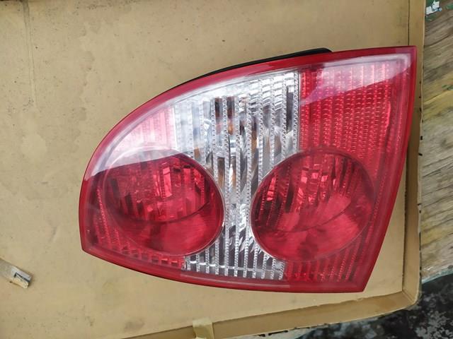 Правый стоп Volkswagen Passat B5