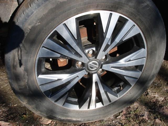 Оригинальные диски 403006RR3B NISSAN