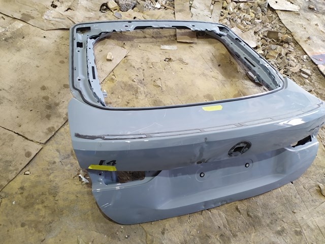 Крышка багажника 41007487540 BMW
